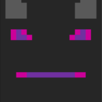 Ender Dragon Coloring Game