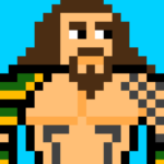 Aquaman Coloring Game