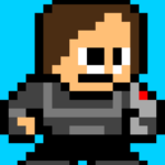 Winter Soldier Coloring Game